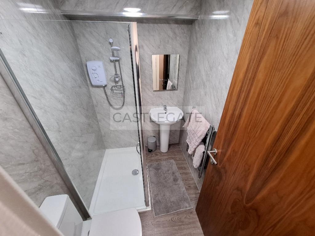 Apartment 9, 3a New Street, Huddersfield, West Yor