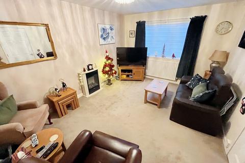 2 bedroom bungalow for sale, St. Francis Close, Acklam, Middlesbrough, North Yorkshire, TS5 4GY