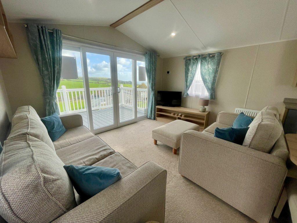 Polperro   Willerby  Malton  For Sale