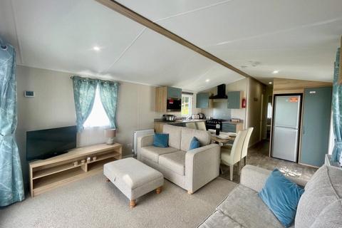 2 bedroom static caravan for sale - Polperro Holiday Park