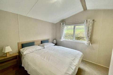 2 bedroom static caravan for sale - Polperro Holiday Park