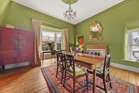 6 bedroom end of terrace house for sale - Oak Terrace, Harrogate, HG2