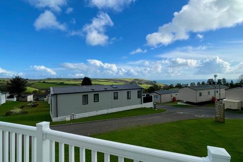 2 bedroom lodge for sale - Polperro Holiday Park