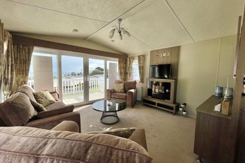 2 bedroom lodge for sale - Polperro Holiday Park