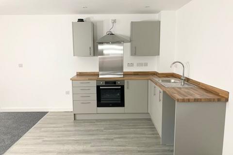 1 bedroom flat to rent - Flat 5 Lynton House, Maderia Road, Weston Super Mare, North Somerset