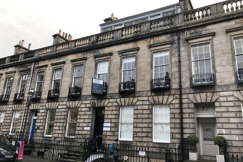 Office to rent, Edinburgh EH2