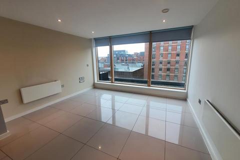 2 bedroom apartment to rent, Apt 5.05 :: Ice Plant