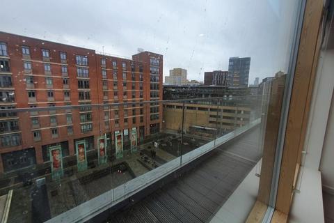 2 bedroom apartment to rent, Apt 5.05 :: Ice Plant