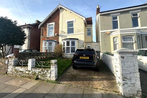 undefined, Duncan Road, Southsea Unfurnished