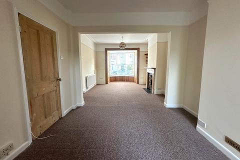 undefined, Duncan Road, Southsea Unfurnished