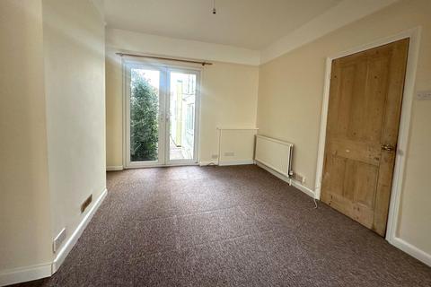undefined, Duncan Road, Southsea Unfurnished