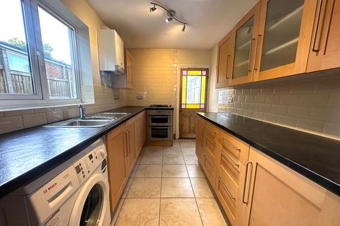 undefined, Duncan Road, Southsea Unfurnished
