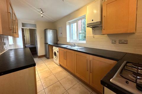 undefined, Duncan Road, Southsea Unfurnished