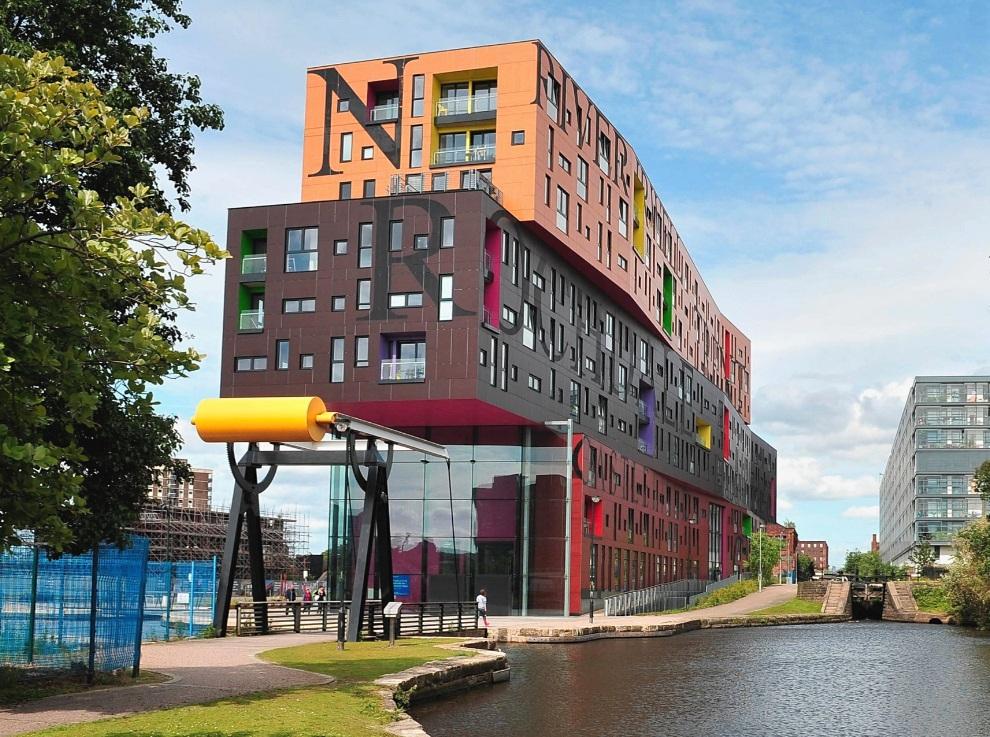 1 Bedroom Apartment for Sale