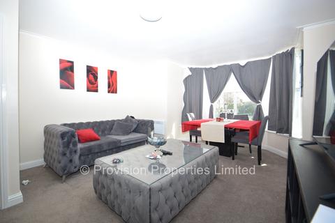 1 bedroom flat to rent, Montpelier Terrace, Woodhouse LS6