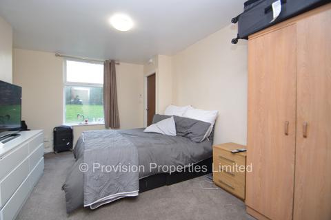1 bedroom flat to rent, Montpelier Terrace, Woodhouse LS6