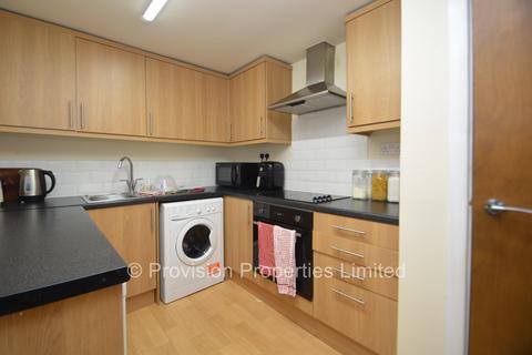 1 bedroom flat to rent, Montpelier Terrace, Woodhouse LS6
