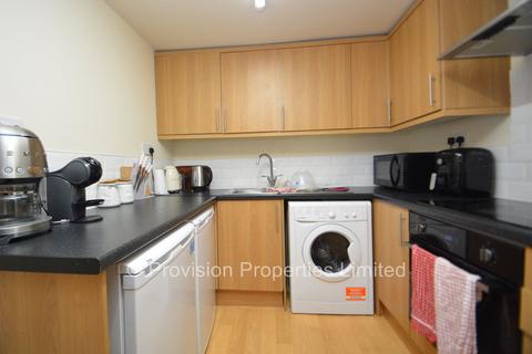 1 bedroom flat to rent, Montpelier Terrace, Woodhouse LS6