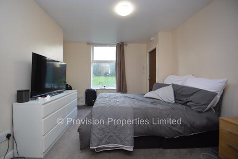 1 bedroom flat to rent, Montpelier Terrace, Woodhouse LS6