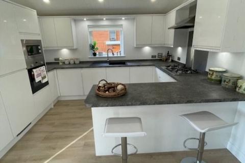 undefined, Two Bed Kingston Serenity (42x20) Homestead Lake Country Park, Weeley CO16