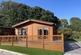 Two Bed Kingston Serenity (42x20) Homestead Lake Country Park, Weeley CO16