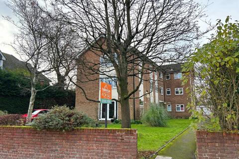 2 bedroom flat for sale - Wellington Road, Bournemouth
