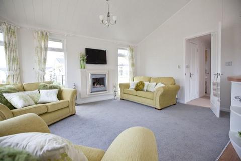 undefined, Two Bed Stately Albion Warwick (40x20) Strangers Holiday Park, Manningtree CO11