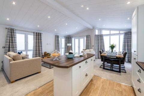 undefined, Two Bed Omar Alderney (40x20) Strangers Holiday Park, Manningtree CO11