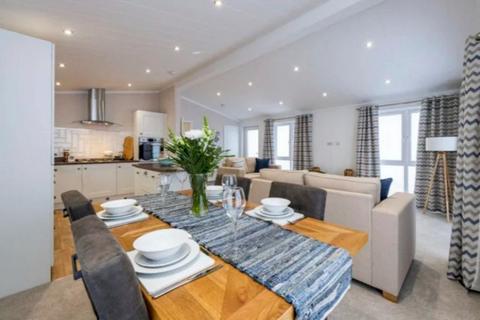 undefined, Two Bed Omar Alderney (40x20) Strangers Holiday Park, Manningtree CO11