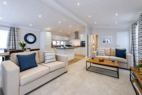 undefined, Two Bed Omar Alderney (40x20) Strangers Holiday Park, Manningtree CO11