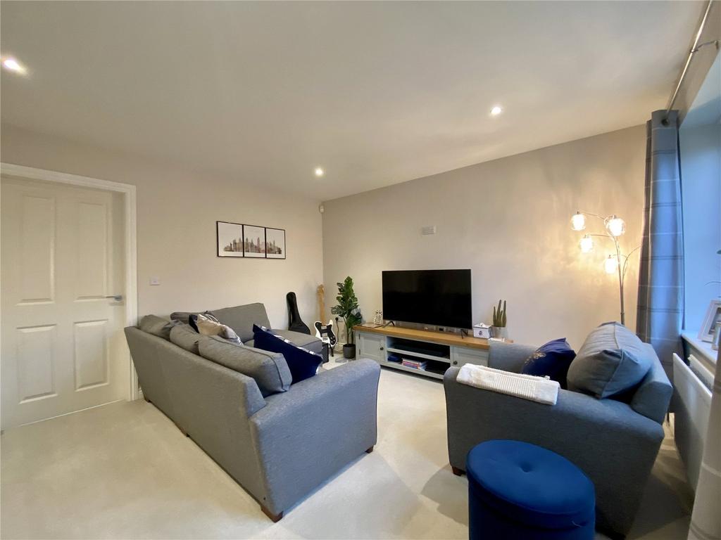 The Showfield, Haydon Bridge, Northumberland, NE47 3 bed terraced house