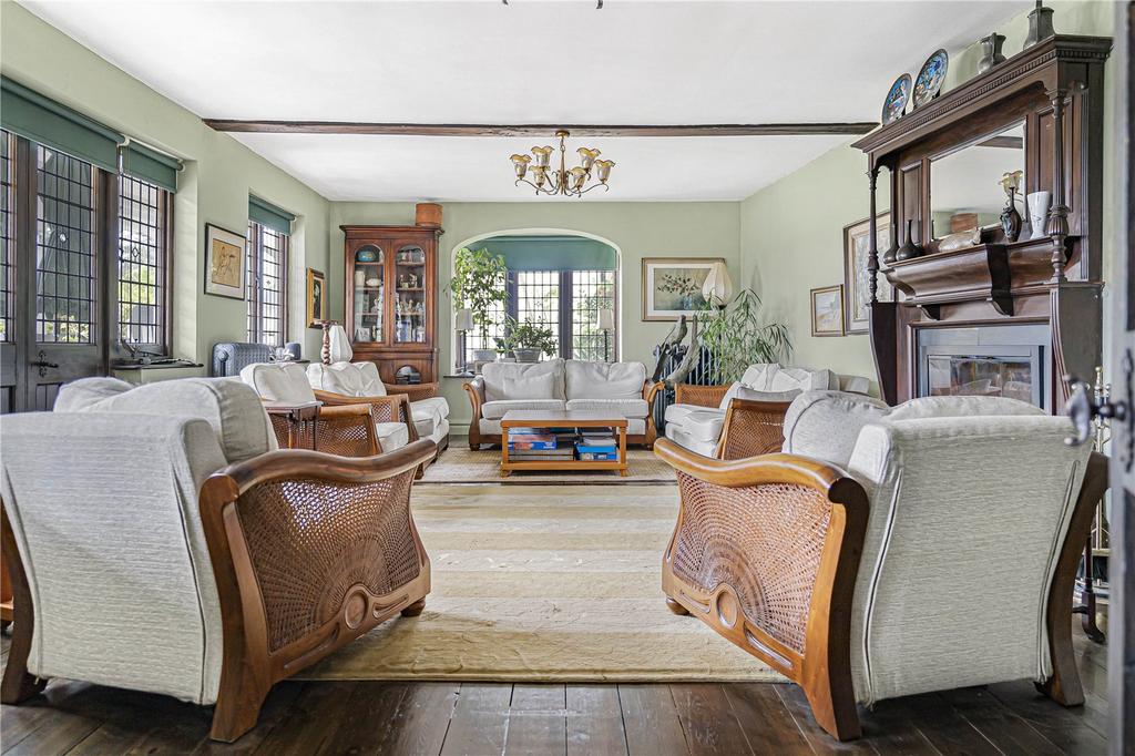 Sitting Room