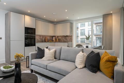 2 bedroom apartment for sale, Darmera House at Colindale Gardens, Colindale 144 Colindale Avenue NW9