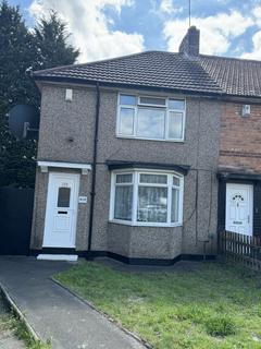 3 bedroom terraced house for sale, Somerville Road, Birmingham B10