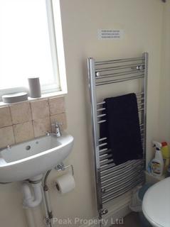 1 bedroom in a house share to rent - BEAUTIFUL HOUSE SHARE -  Honiton Road, Southend On Sea