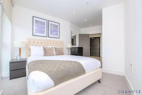 1 bedroom flat to rent, Conquest Tower, 130 Blackfriars Road, London , SE1