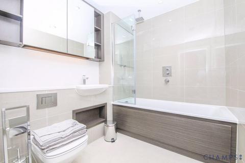 1 bedroom flat to rent, Conquest Tower, 130 Blackfriars Road, London , SE1