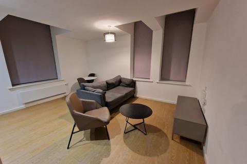 1 bedroom apartment to rent, Shiffnall Street, Bolton, BL2