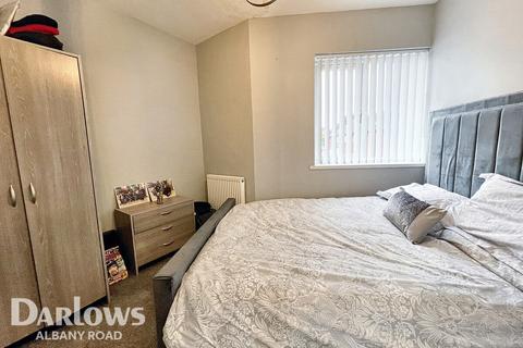1 bedroom apartment for sale, Deemuir Road, Cardiff