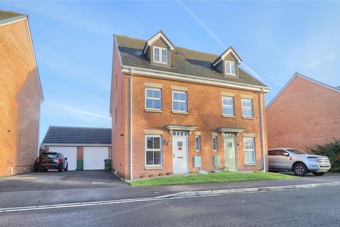 3 bedroom semi-detached house for sale - Pennyroyal Road, Stockton-on-Tees