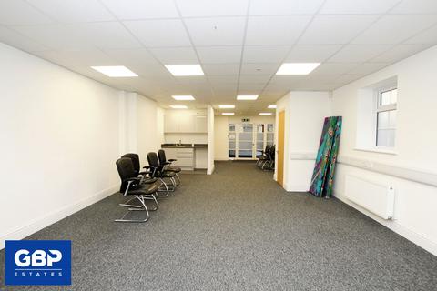 Office to rent, Mawney Road, Stanton Gate, RM7
