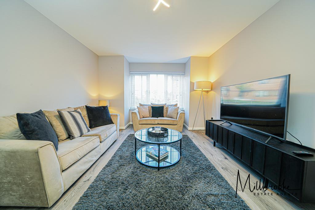Silk Mill Street, Mosley Common, Manchester, M28 4 bed detached house