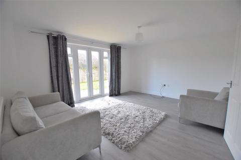 4 bedroom detached house to rent, Kingsdown Drive, Stamford, PE9