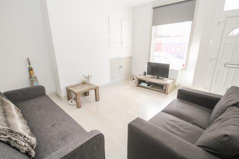 3 bedroom end of terrace house to rent, Thornville Avenue, Hyde Park, Leeds, LS6