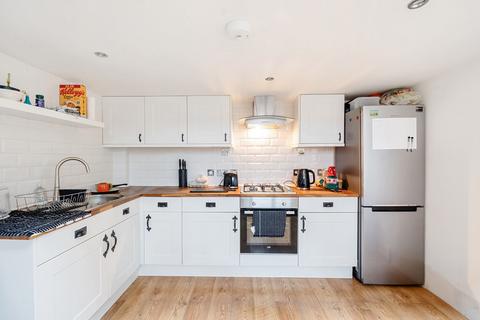 1 bedroom maisonette for sale, Atherley Road, Shirley, Southampton, Hampshire, SO15