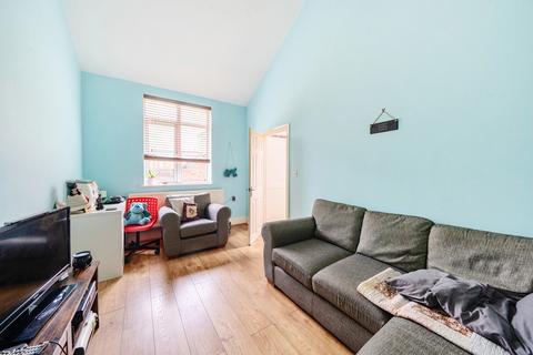 1 bedroom maisonette for sale, Atherley Road, Shirley, Southampton, Hampshire, SO15