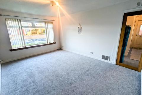 2 bedroom ground floor flat for sale, Bruntsfield Avenue, Kilwinning KA13