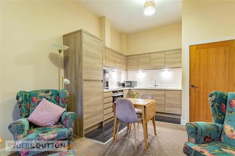 2 bedroom apartment for sale, Old Bank Works, Slaithwaite, Huddersfield, West Yorkshire, HD7