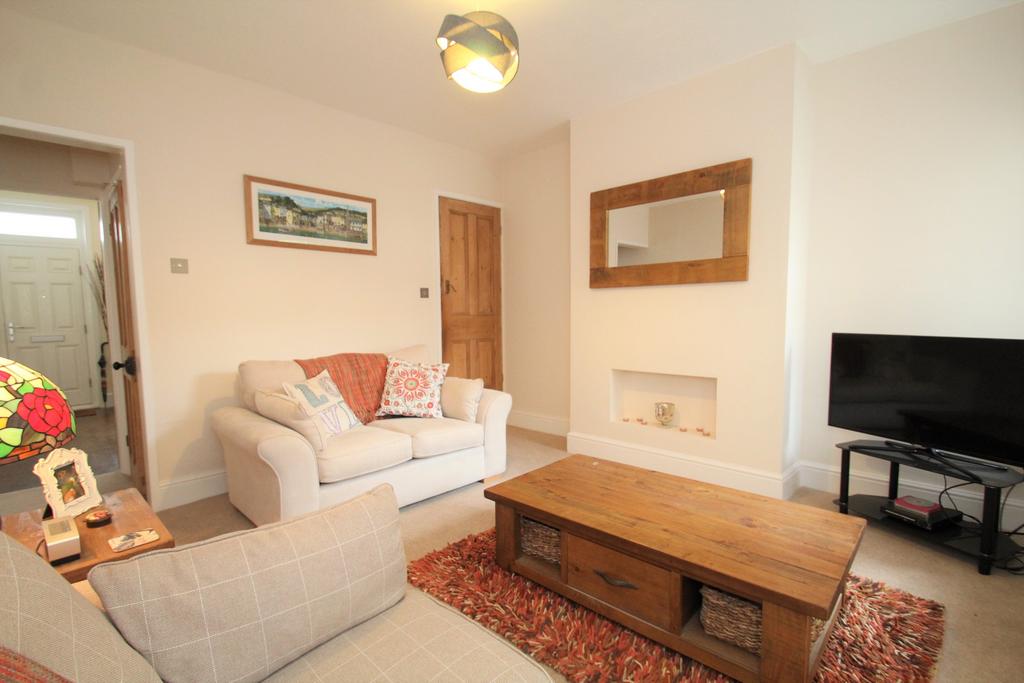 Living room 2