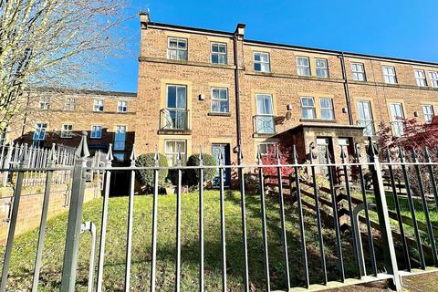 3 bedroom end of terrace house for sale, West Cliff, Preston PR1